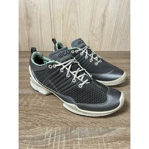 Ecco Biom Womens 37 Fjuel Mesh Sneakers